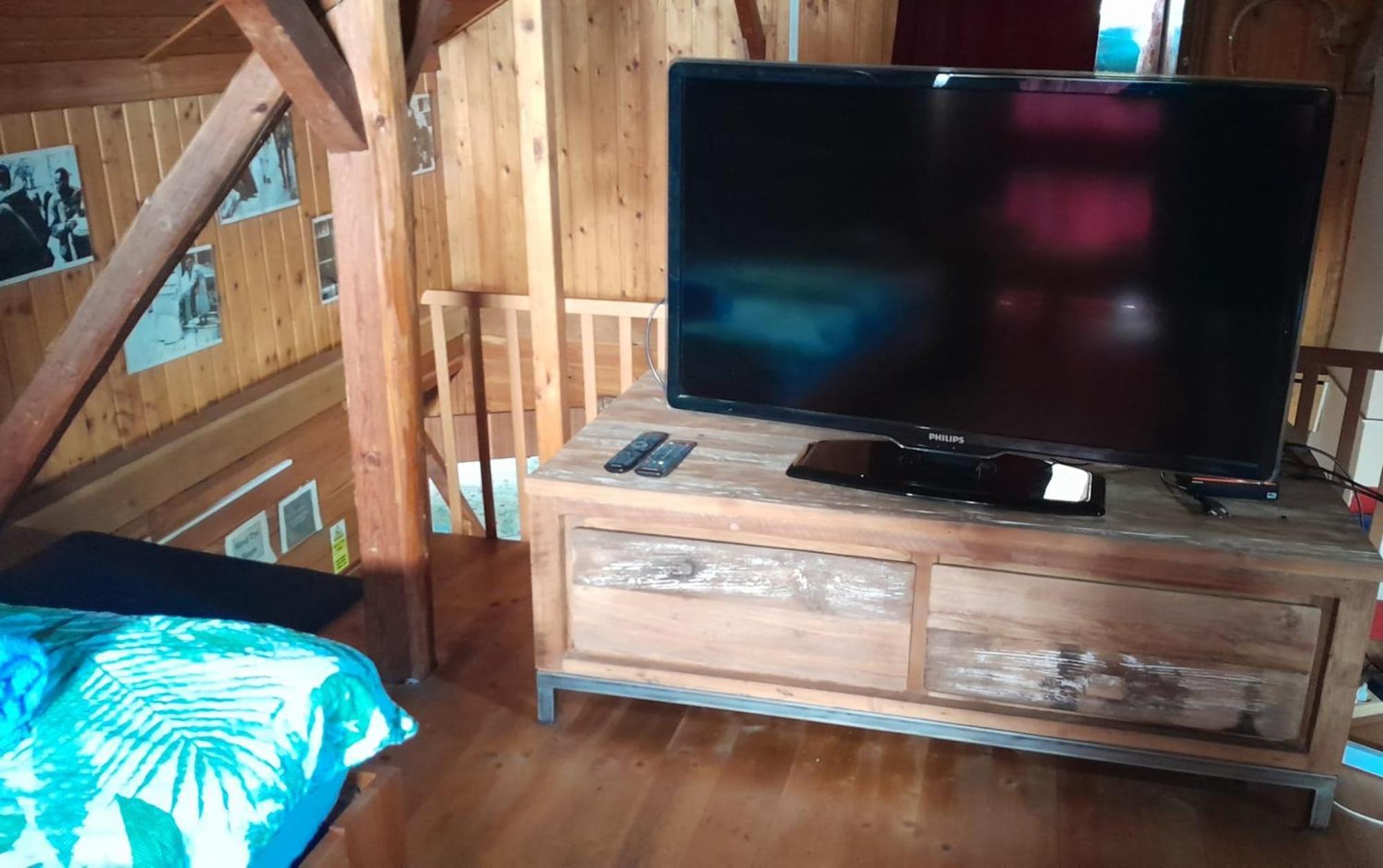 童话木屋 格罗素普捷 外观 照片