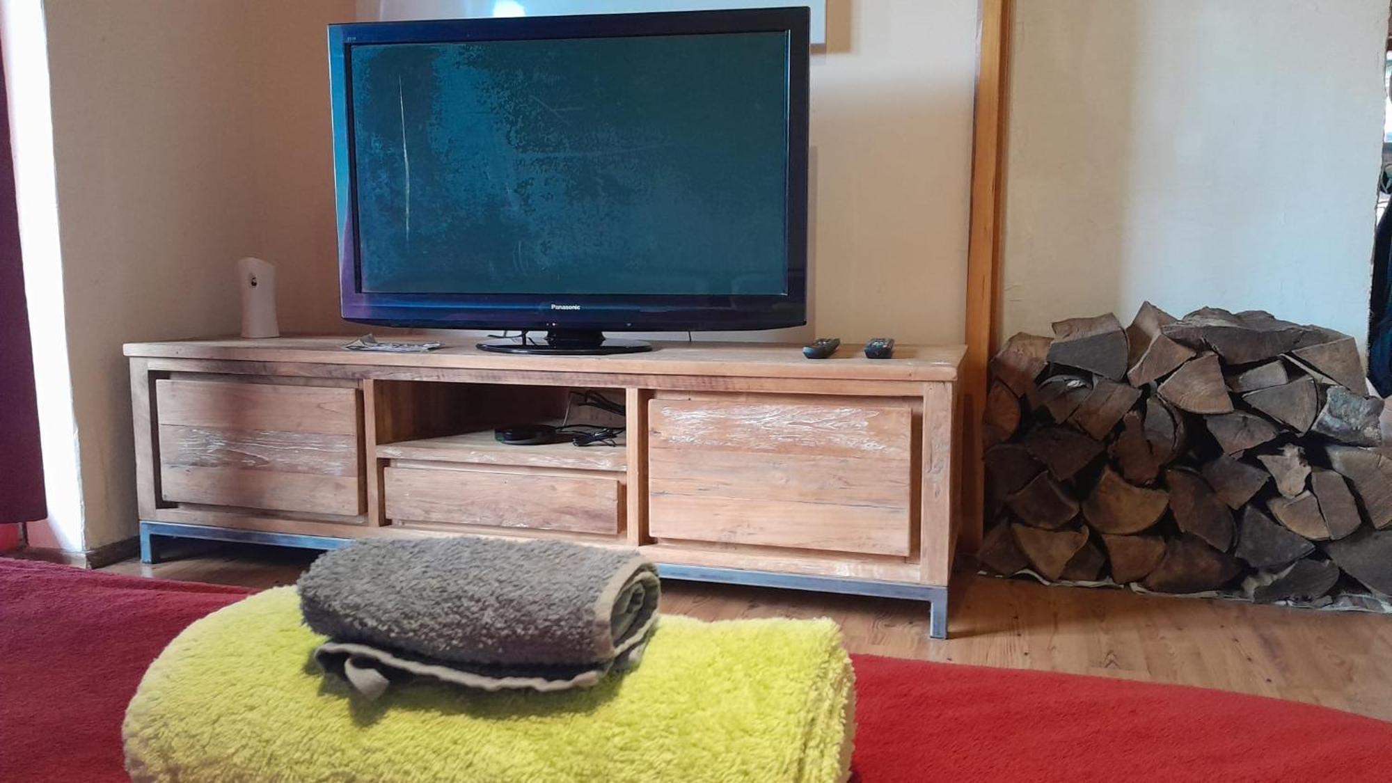 童话木屋 格罗素普捷 外观 照片